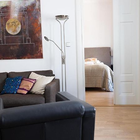 2Ndhomes Luxury Helsinki Center 2Br Apartment With Sauna Extérieur photo