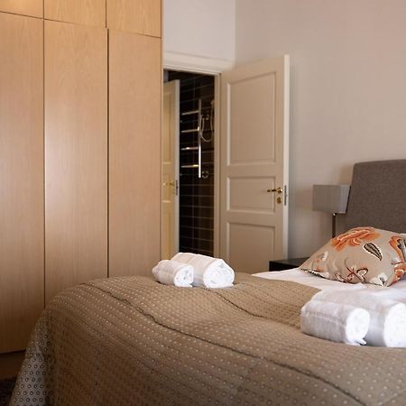 2Ndhomes Luxury Helsinki Center 2Br Apartment With Sauna Extérieur photo