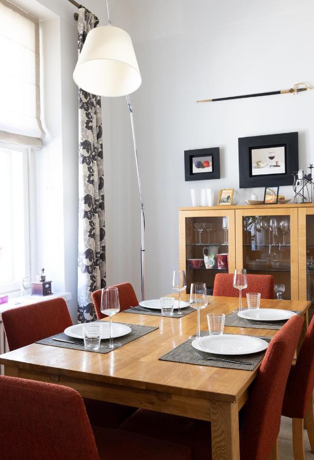 2Ndhomes Luxury Helsinki Center 2Br Apartment With Sauna Extérieur photo