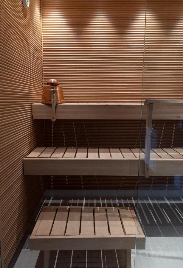 2Ndhomes Luxury Helsinki Center 2Br Apartment With Sauna Extérieur photo