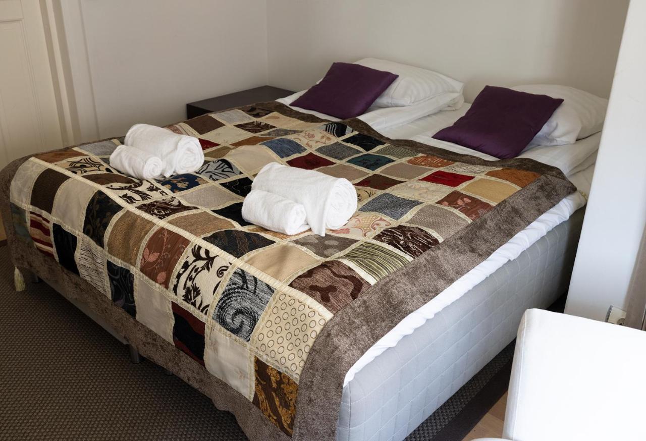 2Ndhomes Luxury Helsinki Center 2Br Apartment With Sauna Extérieur photo