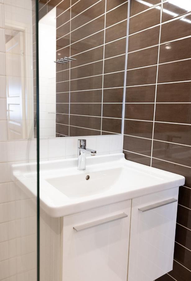 2Ndhomes Luxury Helsinki Center 2Br Apartment With Sauna Extérieur photo